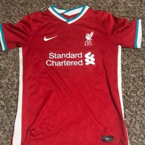 Liverpool Jersey 18/19